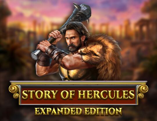 Story of Hercules Expanded Edition